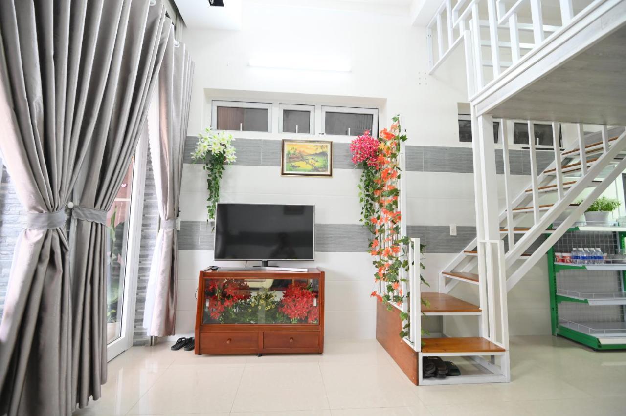 Villa Sevenbay Đà Lạt Exterior foto